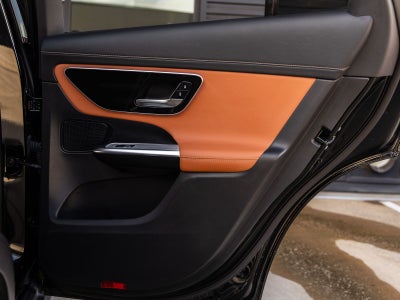 2024 Mercedes-Benz GLC GLC 300