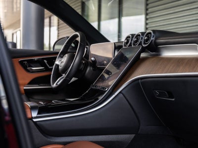 2024 Mercedes-Benz GLC GLC 300
