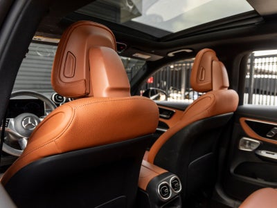 2023 Mercedes-Benz GLC GLC 300 4MATIC®