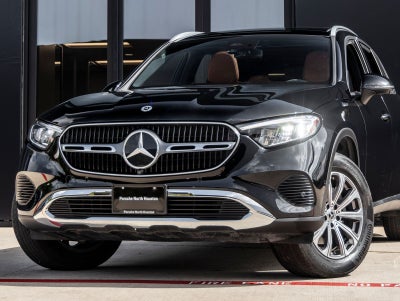 2023 Mercedes-Benz GLC GLC 300 4MATIC®