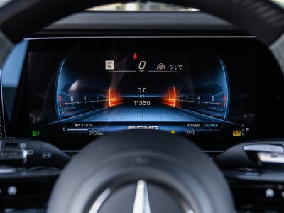 2025 Mercedes-Benz G-Class G 63 AMG® 4MATIC®