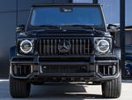 2025 Mercedes-Benz G-Class G 63 AMG® 4MATIC®