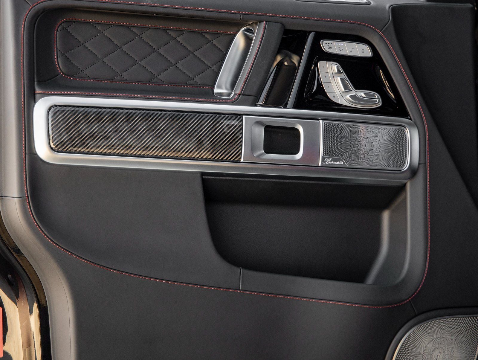 2025 Mercedes-Benz G-Class G 63 AMG® 4MATIC®