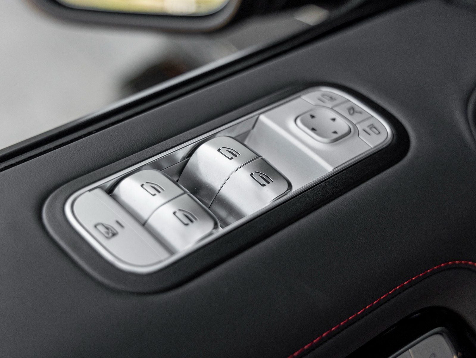 2025 Mercedes-Benz G-Class G 63 AMG® 4MATIC®