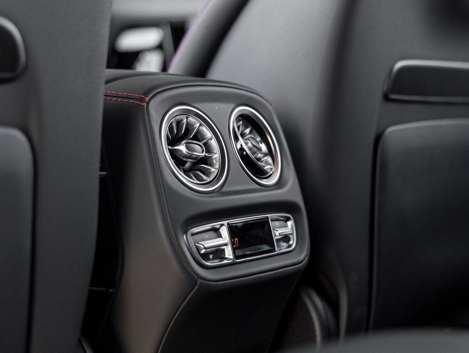 2025 Mercedes-Benz G-Class G 63 AMG® 4MATIC®