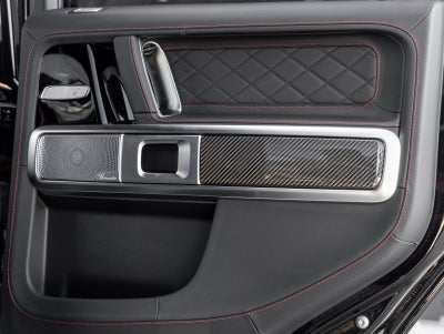 2025 Mercedes-Benz G-Class G 63 AMG® 4MATIC®