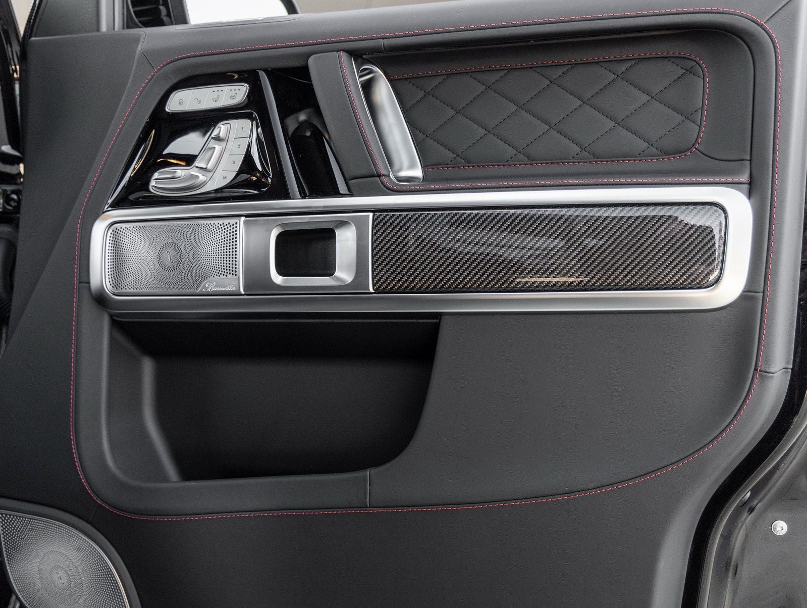 2025 Mercedes-Benz G-Class G 63 AMG® 4MATIC®