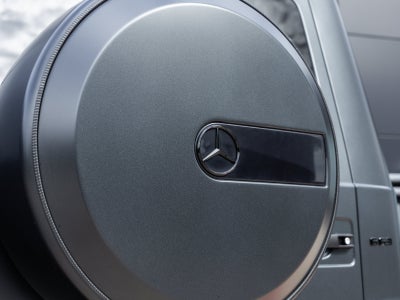 2026 Mercedes-Benz G-Class G 63 AMG® 4MATIC®