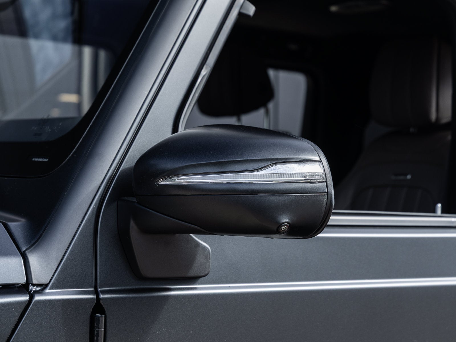 2026 Mercedes-Benz G-Class G 63 AMG® 4MATIC®