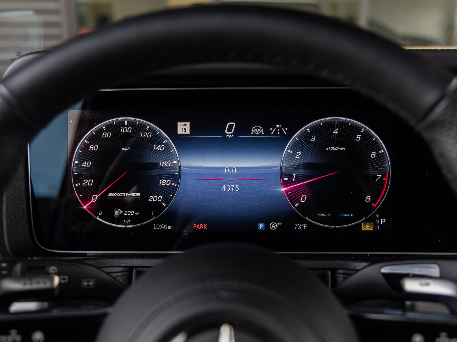 2026 Mercedes-Benz G-Class G 63 AMG® 4MATIC®