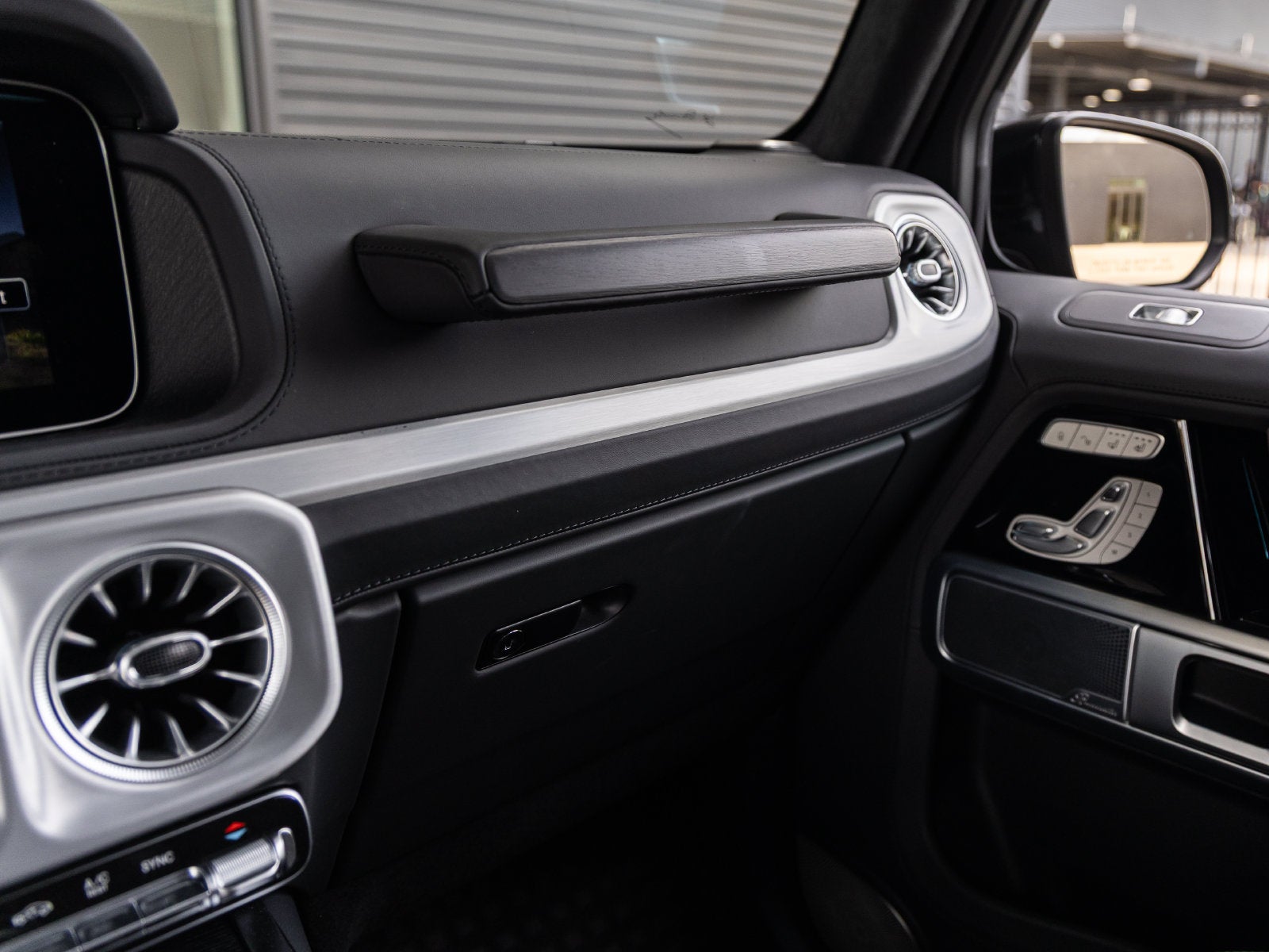 2026 Mercedes-Benz G-Class G 63 AMG® 4MATIC®