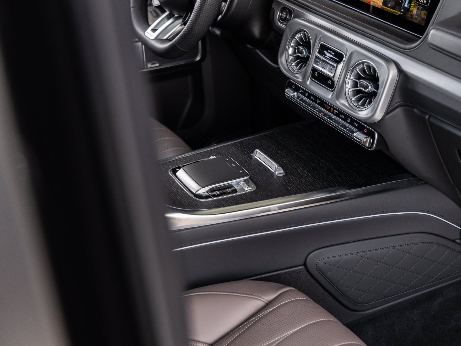 2026 Mercedes-Benz G-Class G 63 AMG® 4MATIC®