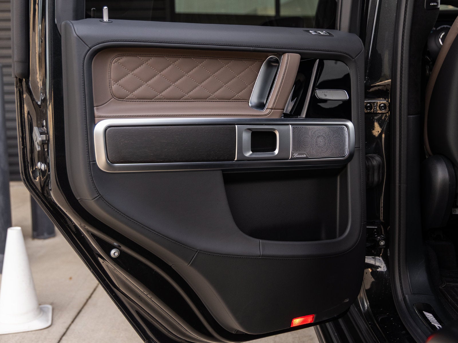 2026 Mercedes-Benz G-Class G 63 AMG® 4MATIC®