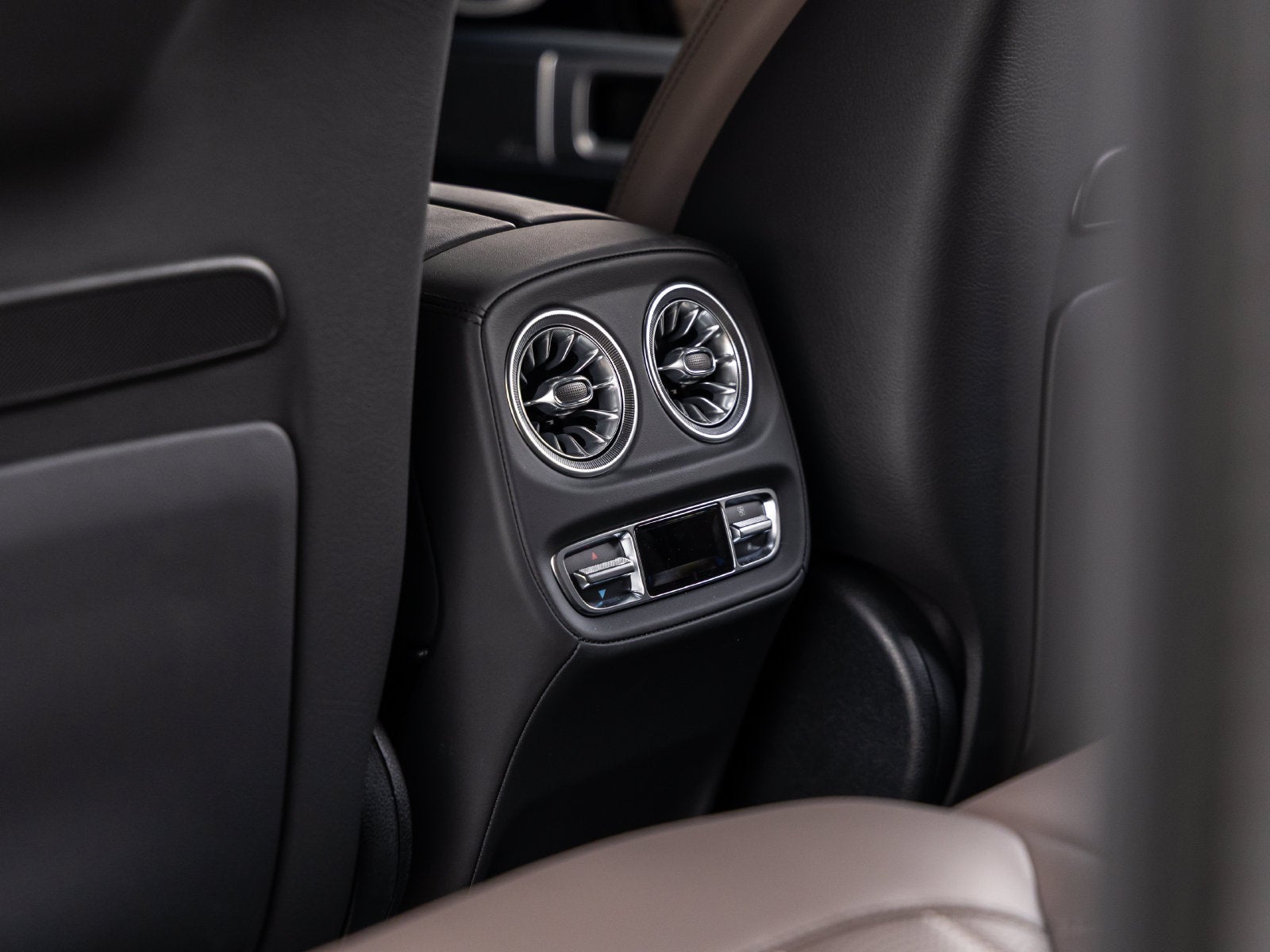 2026 Mercedes-Benz G-Class G 63 AMG® 4MATIC®