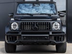 2026 Mercedes-Benz G-Class G 63 AMG® 4MATIC®