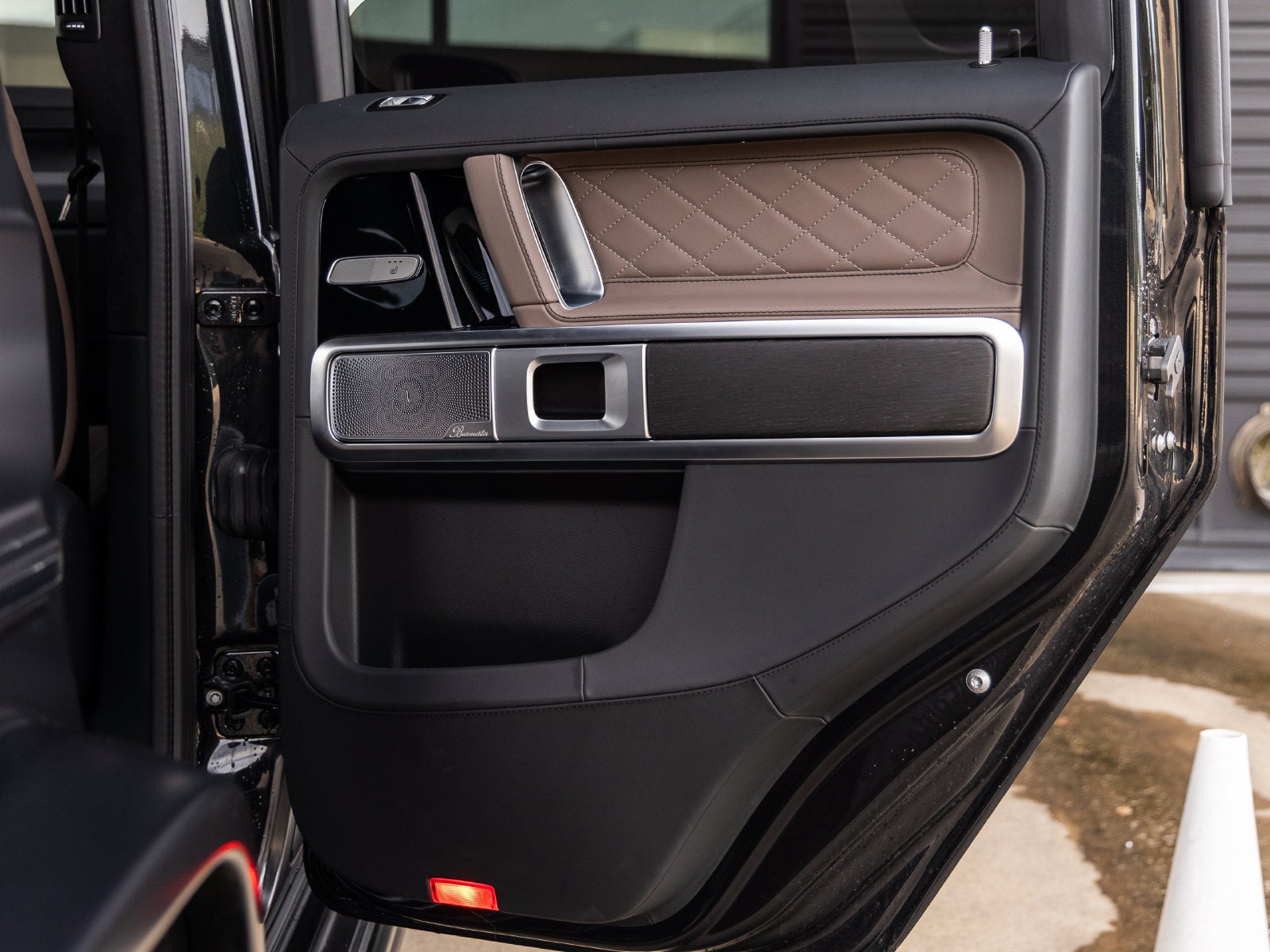 2026 Mercedes-Benz G-Class G 63 AMG® 4MATIC®