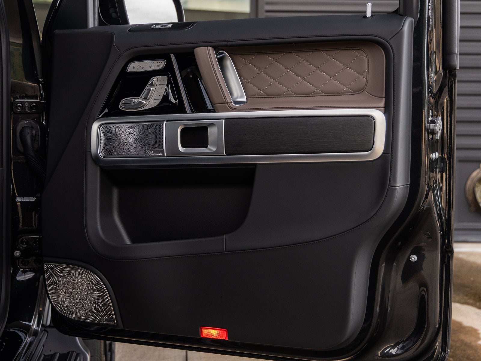 2026 Mercedes-Benz G-Class G 63 AMG® 4MATIC®