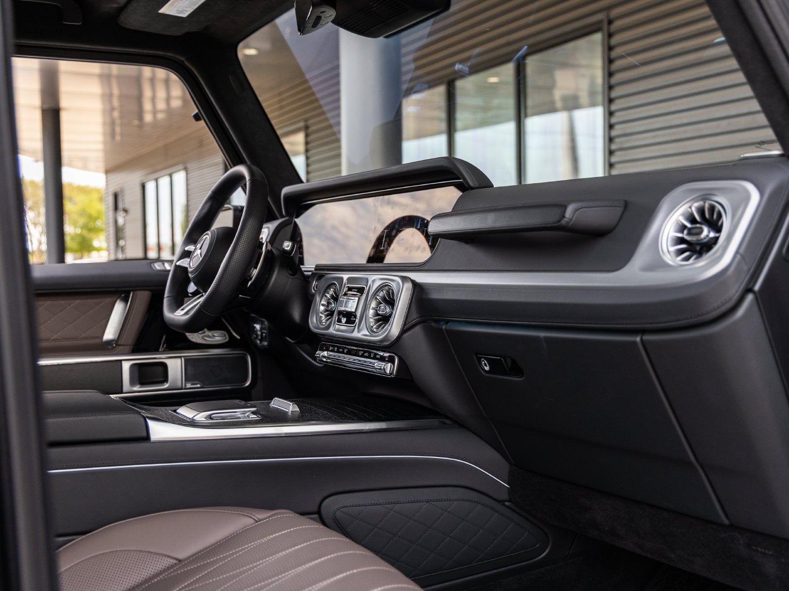 2026 Mercedes-Benz G-Class G 63 AMG® 4MATIC®