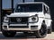 2023 Mercedes-Benz G-Class G 550 4MATIC®