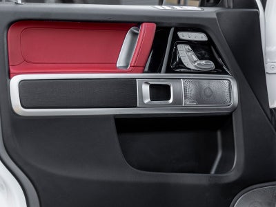2023 Mercedes-Benz G-Class G 550 4MATIC®