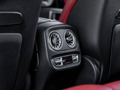 2023 Mercedes-Benz G-Class G 550 4MATIC®