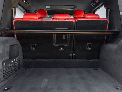 2023 Mercedes-Benz G-Class G 550 4MATIC®