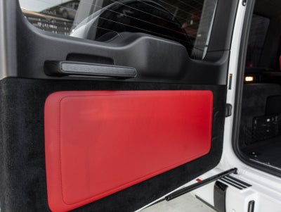 2023 Mercedes-Benz G-Class G 550 4MATIC®