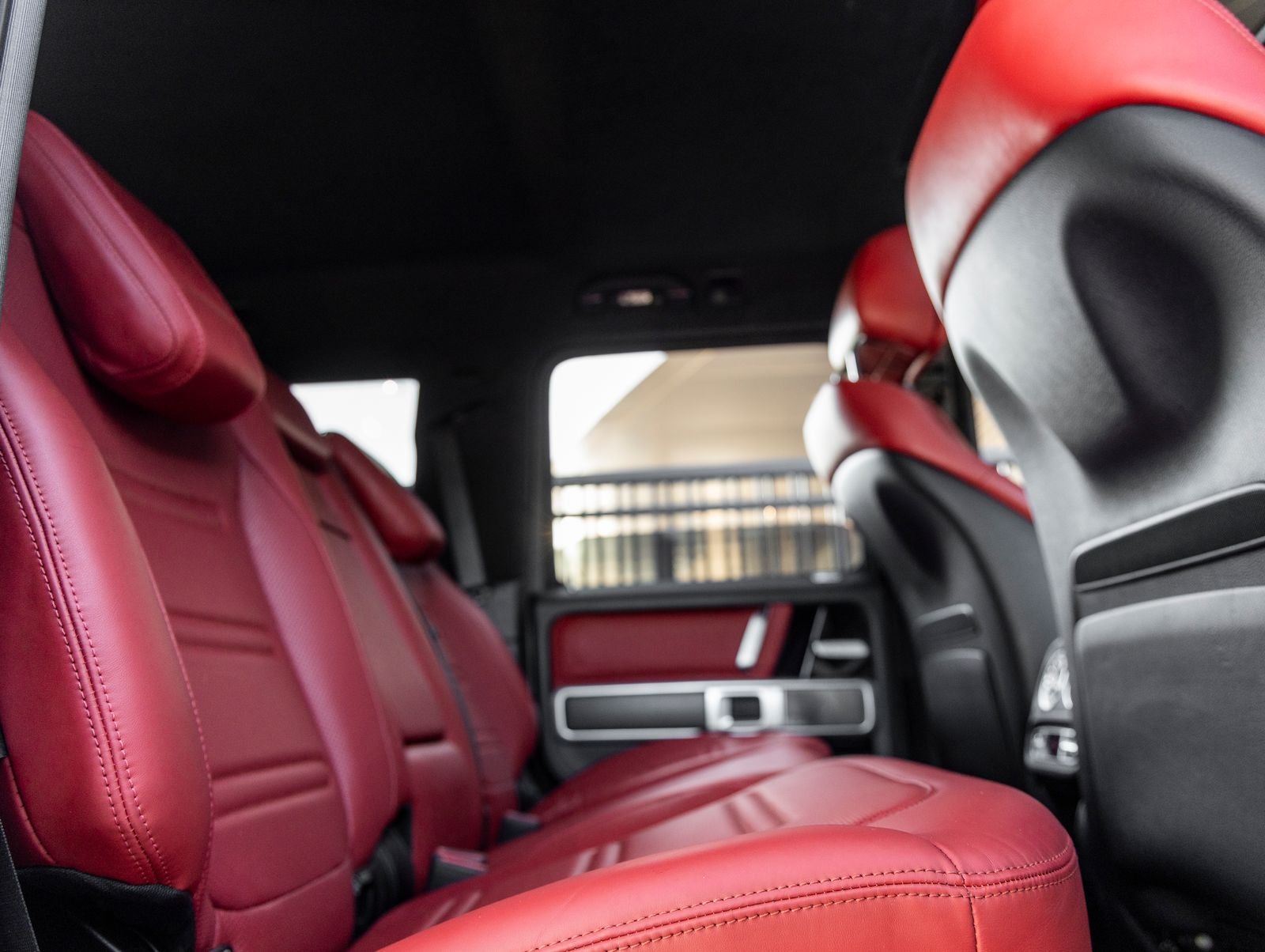 2023 Mercedes-Benz G-Class G 550 4MATIC®