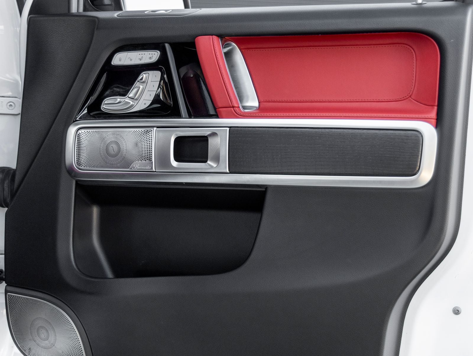 2023 Mercedes-Benz G-Class G 550 4MATIC®