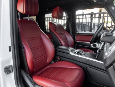 2023 Mercedes-Benz G-Class G 550 4MATIC®