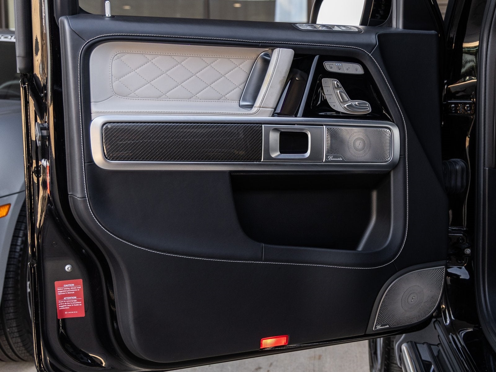 2022 Mercedes-Benz G-Class G 63 AMG® 4MATIC®