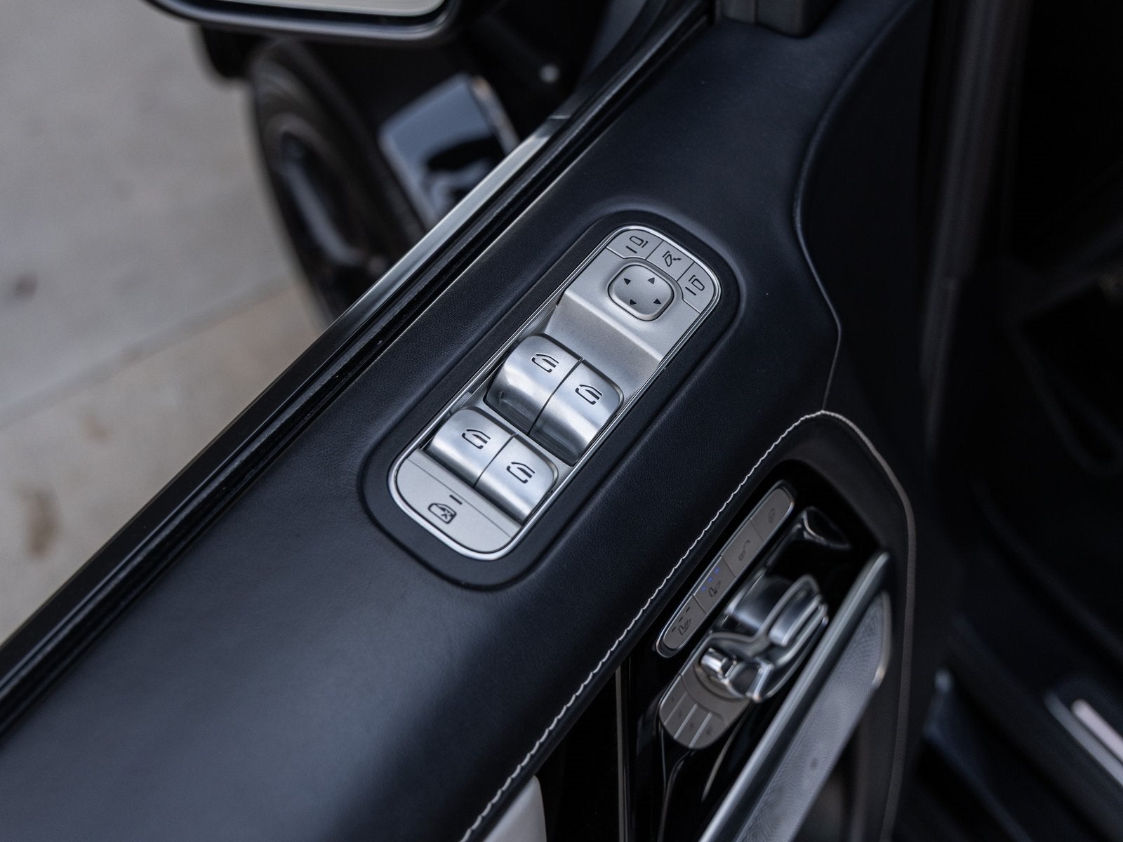 2022 Mercedes-Benz G-Class G 63 AMG® 4MATIC®