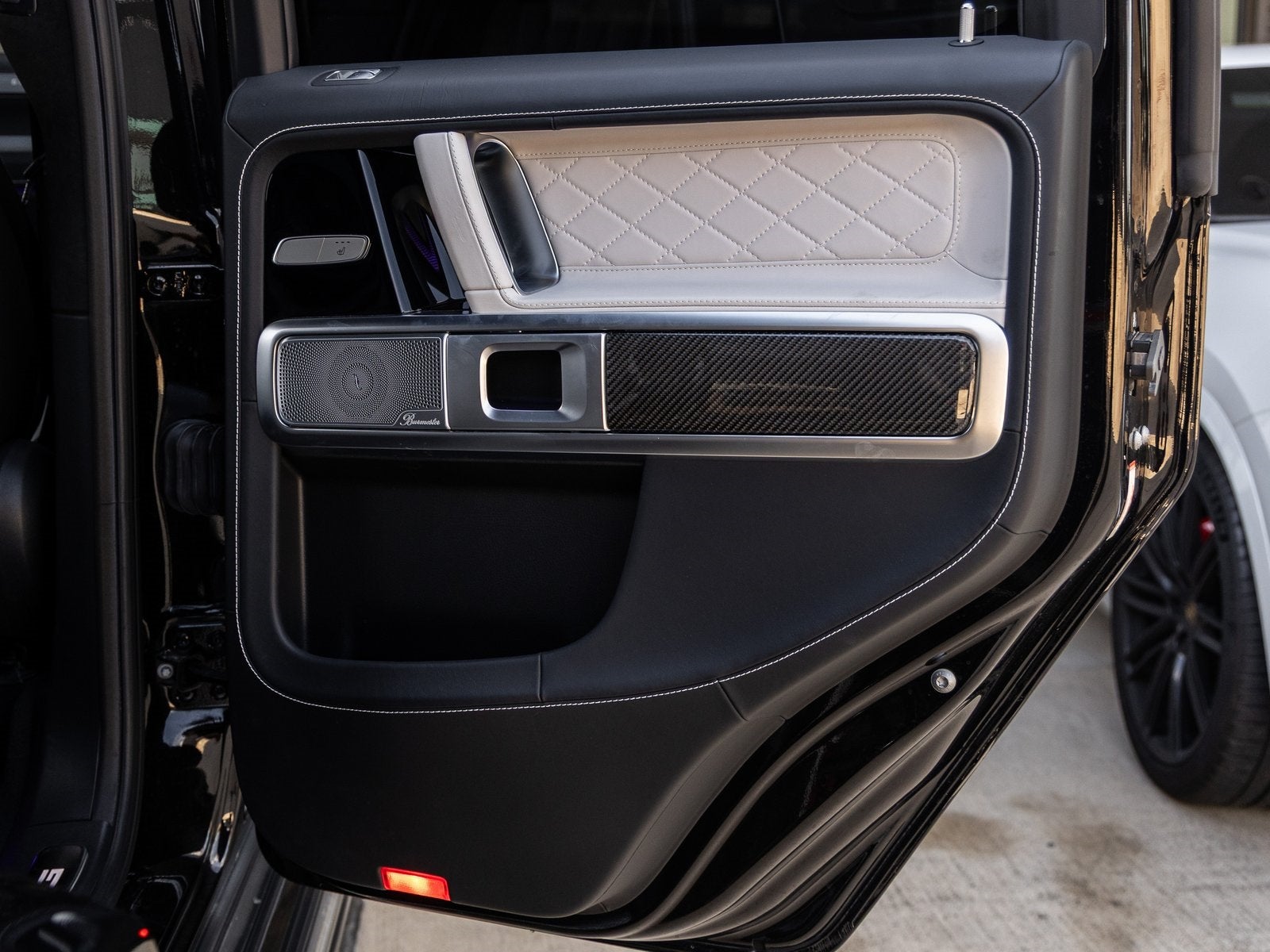 2022 Mercedes-Benz G-Class G 63 AMG® 4MATIC®