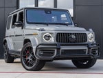 2022 Mercedes-Benz G-Class G 63 AMG® 4MATIC®
