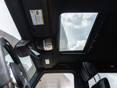 2022 Mercedes-Benz G-Class G 63 AMG® 4MATIC®