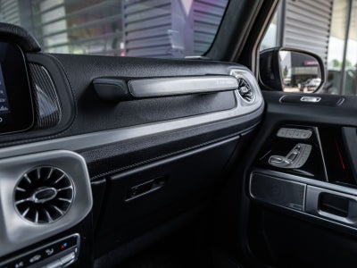 2022 Mercedes-Benz G-Class G 63 AMG® 4MATIC®