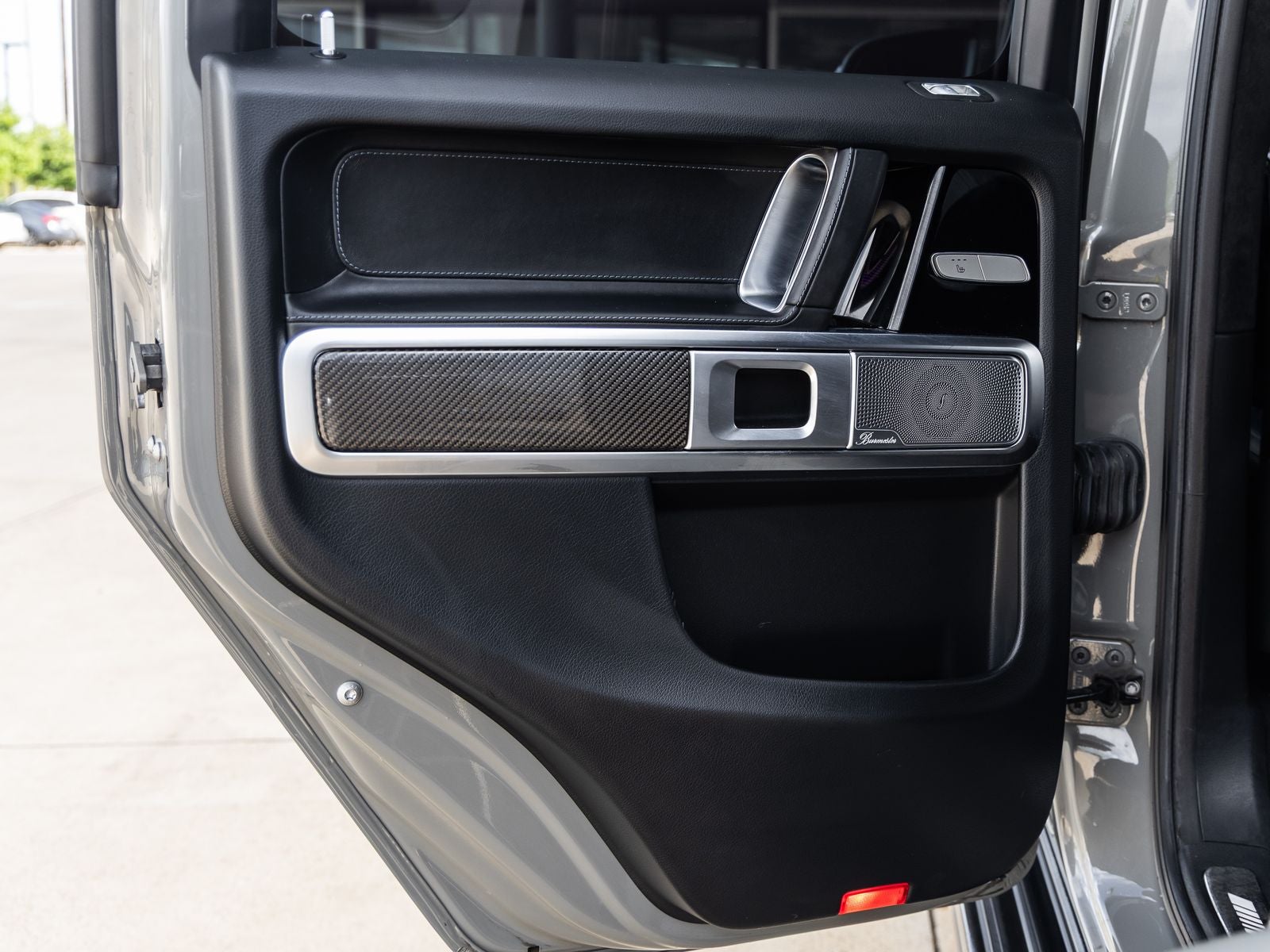 2022 Mercedes-Benz G-Class G 63 AMG® 4MATIC®