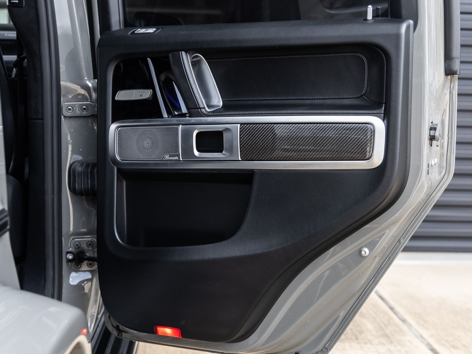 2022 Mercedes-Benz G-Class G 63 AMG® 4MATIC®