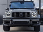 2022 Mercedes-Benz G-Class G 63 AMG® 4MATIC®