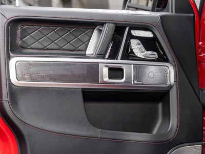 2021 Mercedes-Benz G-Class G 63 AMG® 4MATIC®