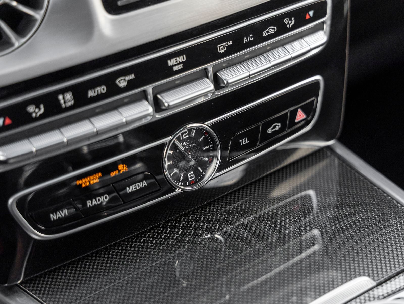 2021 Mercedes-Benz G-Class G 63 AMG® 4MATIC®