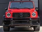2021 Mercedes-Benz G-Class G 63 AMG® 4MATIC®