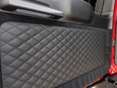 2021 Mercedes-Benz G-Class G 63 AMG® 4MATIC®