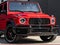 2021 Mercedes-Benz G-Class G 63 AMG® 4MATIC®