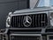 2021 Mercedes-Benz G-Class G 63 AMG® 4MATIC®