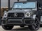 2021 Mercedes-Benz G-Class G 63 AMG® 4MATIC®