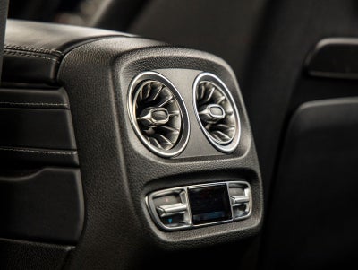 2021 Mercedes-Benz G-Class G 63 AMG® 4MATIC®