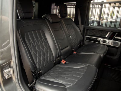 2021 Mercedes-Benz G-Class G 63 AMG® 4MATIC®