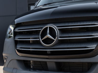 2024 Mercedes-Benz Sprinter 2500 4MATIC®
