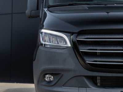 2024 Mercedes-Benz Sprinter 2500 4MATIC®